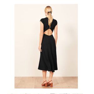 Reformation Gavin Dress